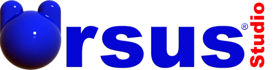 Ursus Studio logo