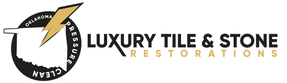 Oklahoma Pressure Clean logo