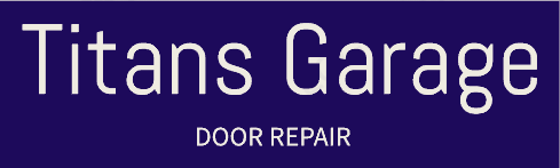 Titans Garage Door Repair logo