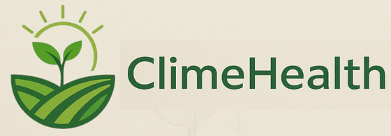 The Clime Health logo