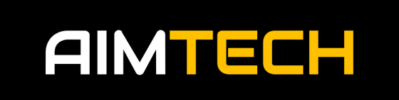 AIMTECH logo