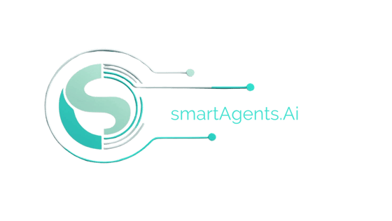 SmartAgentes.AI logo