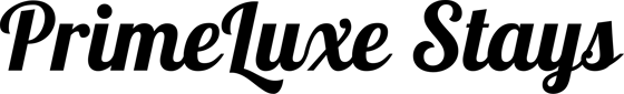 PrimeLuxe Stays logo