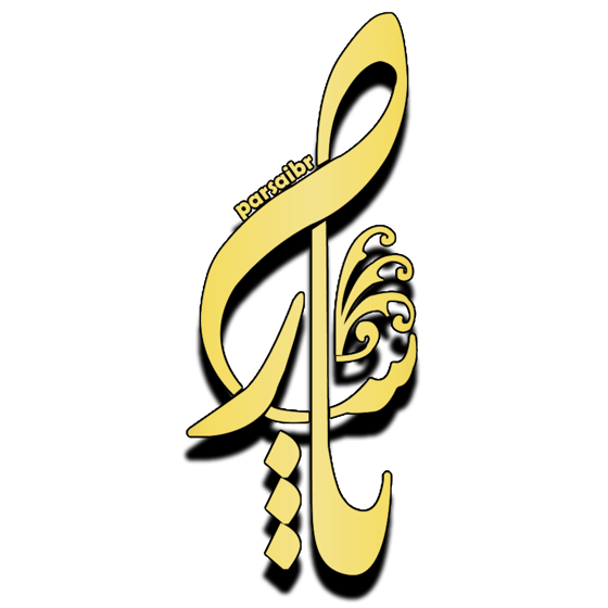 Parsaibr logo