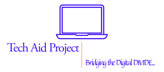 Tech Aid Project logo