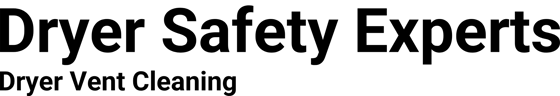 Dryer Safety Experts logo