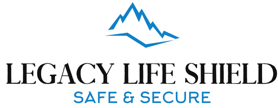 Legacy Life Shield logo