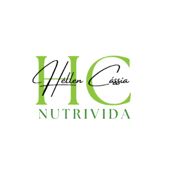 Hellen Cassia Nutrivida logo