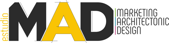 Estudio MAD logo