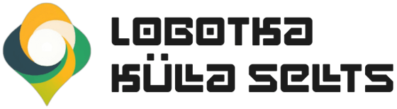 Lobotka küla Selts logo