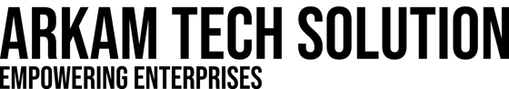 ArKamInfo Tech LLP logo