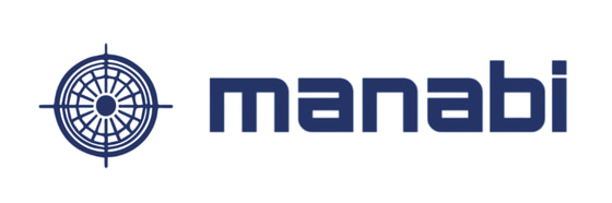 Manabi Brassware logo