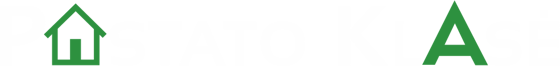 pastato klase logo