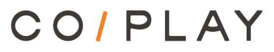 CO/PLAY logo