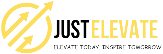 Just Elevate logo