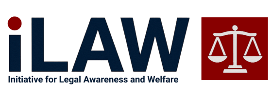 iLAW logo