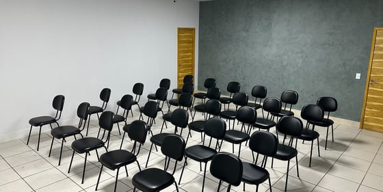 Cana Bambu Empresarial - aluguel de salas comerciais em Simões Filho