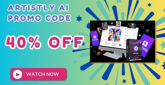 Artisly AI Coupon Code