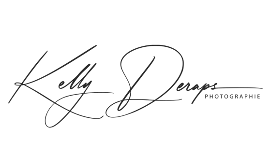 Logo de Kelly Deraps Photographie