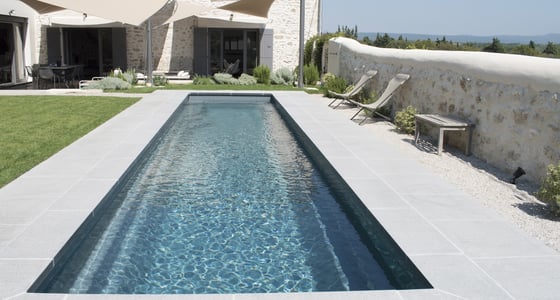 Ceramic de Luxe modèle Altair / Pool concept piscines 79
