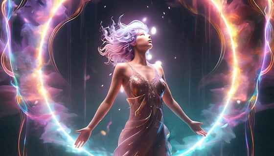 aura