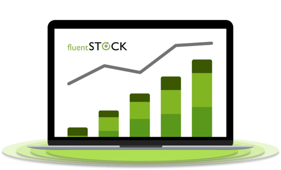 fluentSTOCK - effective inventory management.