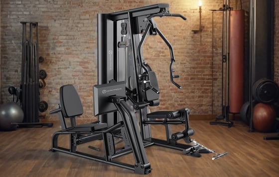 Gym Machine