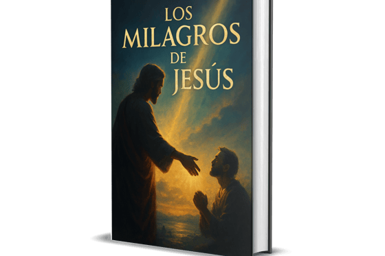 Los Milagros de Jesús