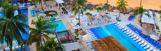 Ofertas en Ixtapa