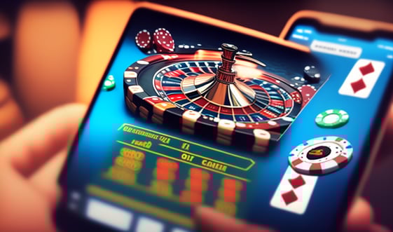sexy casino