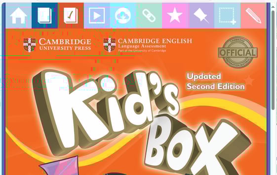 kids box