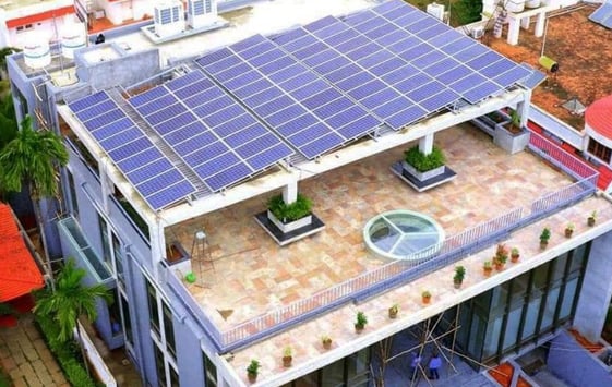 Solar Tech - Solar Supplier in Coimbatore - Solar Shop Coimbatore