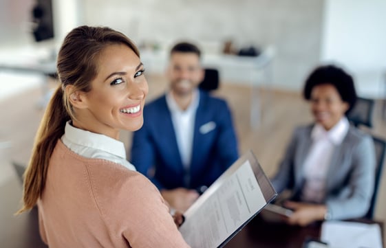 le développement personnel