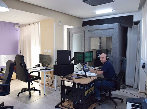 Estudio tkuento.com