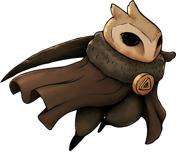 owl