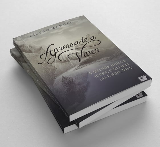 capa de livro