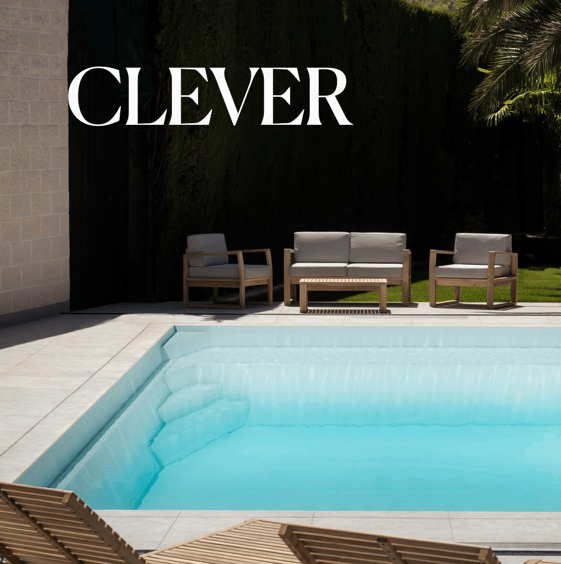 Mon de Pra modèle Clever / Pool concept piscines 79