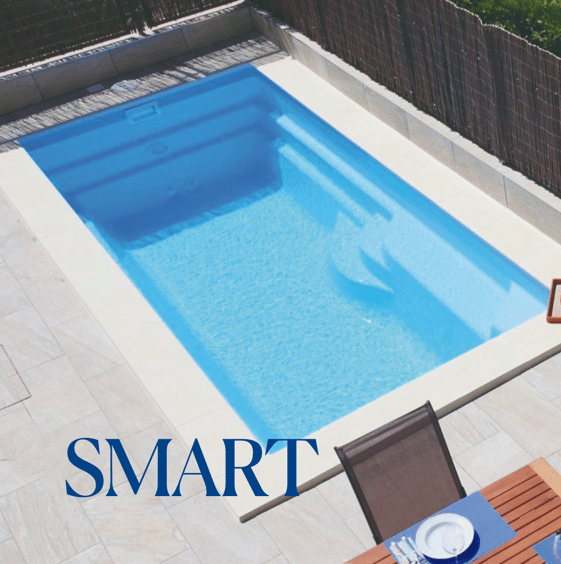 Mon de Pra modèle Smart / Pool concept piscines 79
