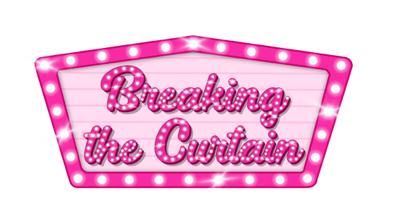 Breaking the Curtain logo