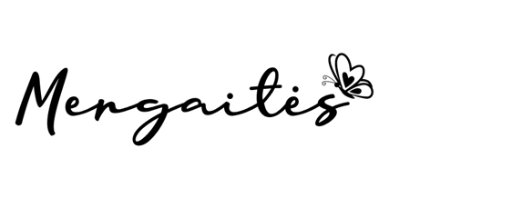 Stovykla "Mergaitės" logo