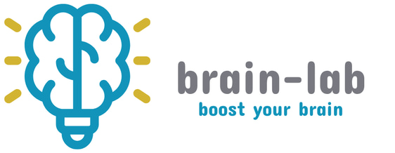 BrainLab logo
