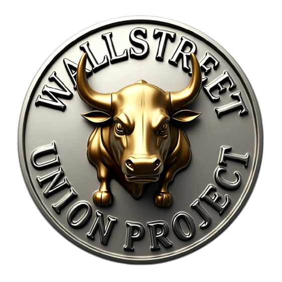 WALLSTREETUNION logo