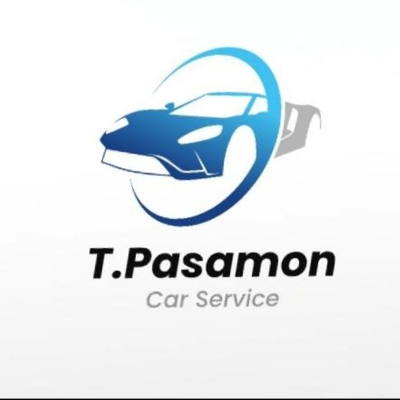 Talleres Pasamon S.L logo