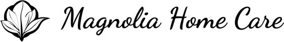 Magnolia Home Care logo