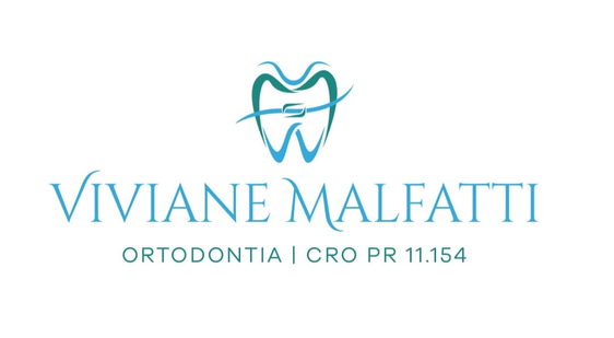 Dra Viviane Malfatti logo