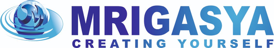 Mrigasya The Export Hub logo