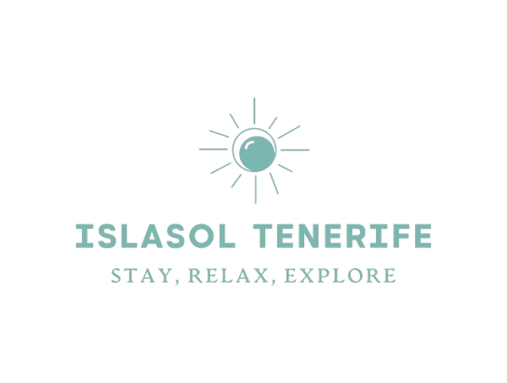 IslaSol Tenerife logo