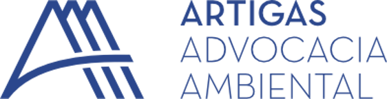 Artigas Advocacia Ambiental logo