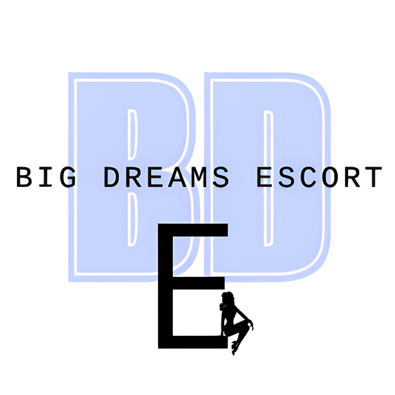 Big Dreams Escort logo