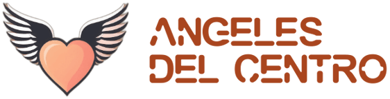 ANGELES DEL CENTRO INC logo